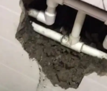 顺平县漏水检测电话