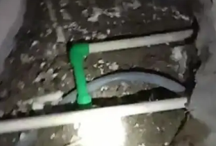 顺平县测漏水公司