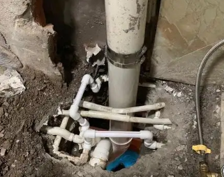 顺平县漏水检测哪家好