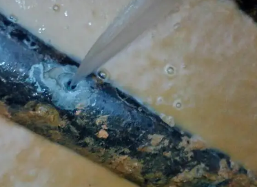 顺平县水管漏水检测多少钱