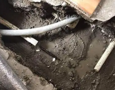 顺平县卫生间测漏水价格明细