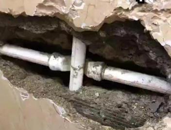 顺平县漏水检测电话多少